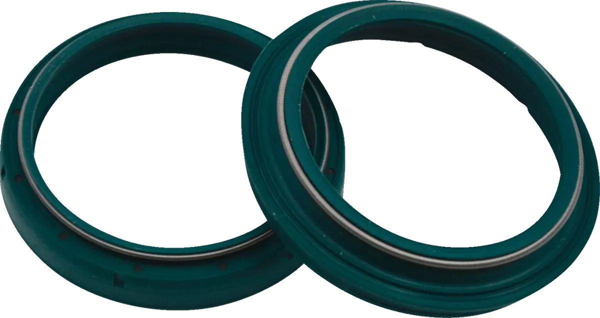 Skf Fork Seal Kit Kitg-48S For Showa 48Mm Suspension Forks 1
