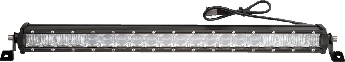 Moose Utility Green Series 22" Led Light Bar Combo Spot/Flood 2001-3038 1