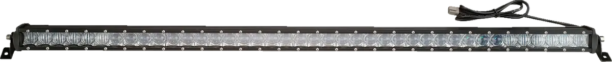 Moose Utility Amber Series 42" Led Light Bar Combo Spot/Flood 2001-3042 1