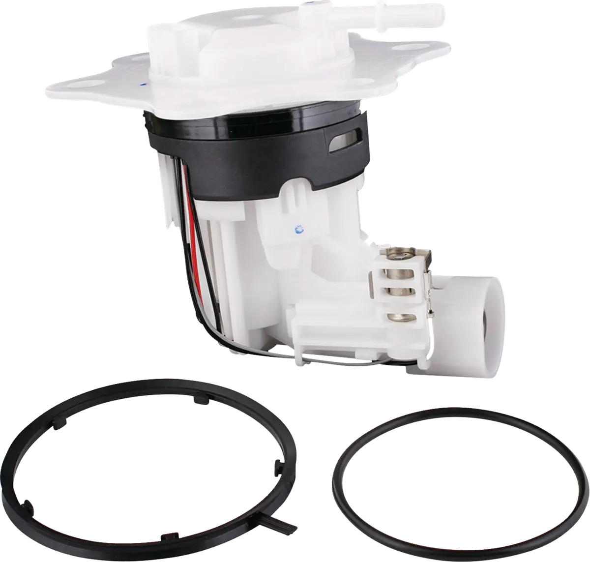 All Balls Fuel Pump Module Assembly 47-1075 For Honda 1990-2000 Atv/Quad 1