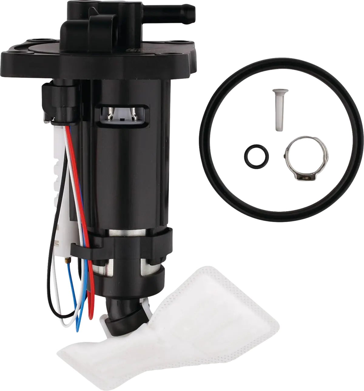 All Balls Fuel Pump Module Assembly 47-1061 For Gas Gas, Husqvarna & Ktm 2000-2024 1