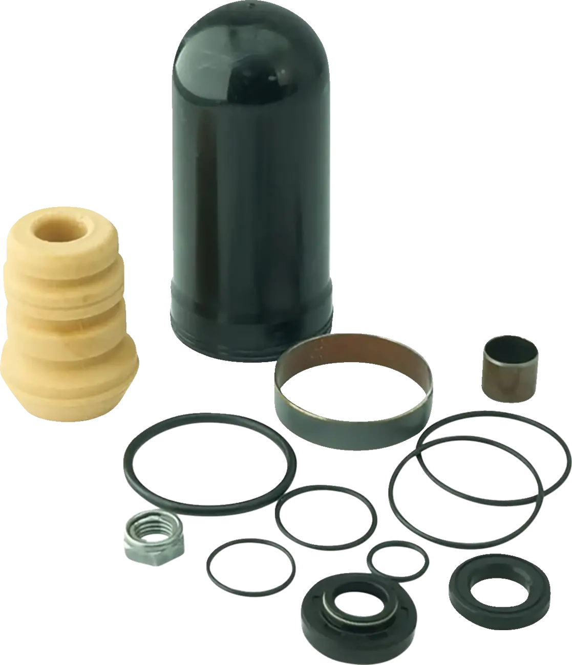 Moose Offroad 13140846 Rear Shock Service Kit For Beta Motorcycles 2000-2023 1