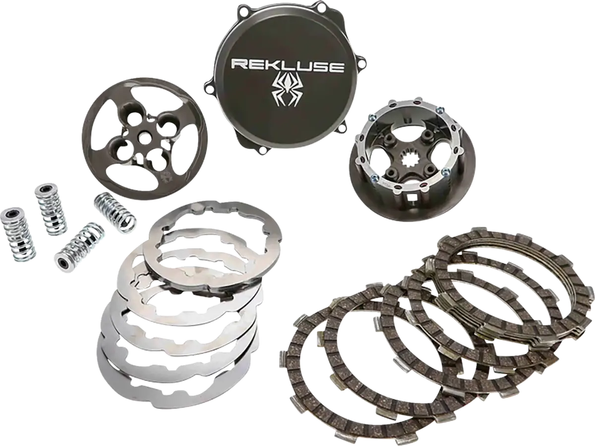 Rekluse Rms-7407072 Apex Clutch Kit For 2002–2025 Yamaha Yz65 & Yz85 1