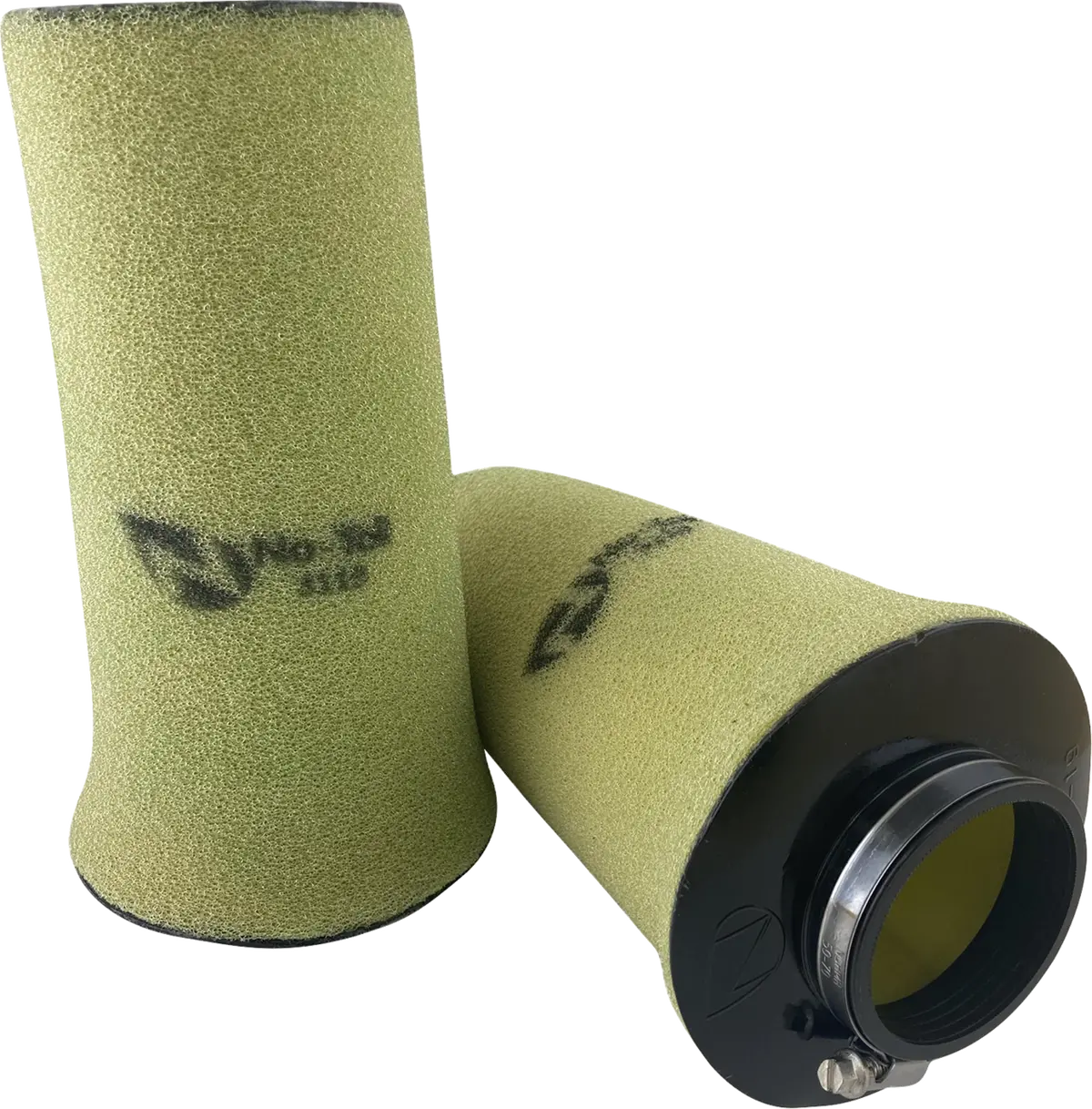 No Toil 3119 Pre-Oiled Air Filter For Polaris 2000-2024 Atv & Utv 1