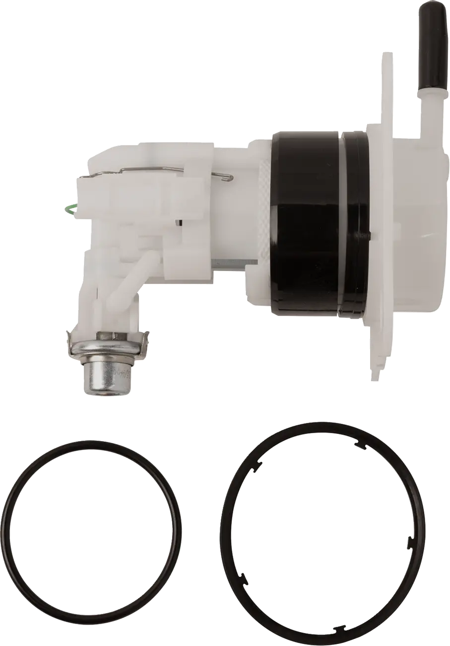 All Balls Fuel Pump Module Assembly 47-1077 For Honda 1990-2000 Atv & Dirt Bikes 1