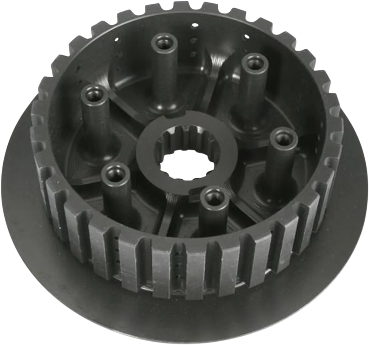 Hinson Racing Billetproof Inner Clutch Hub For Yamaha Wr250f/Yz250f/Fx H641-Ih-1903 1