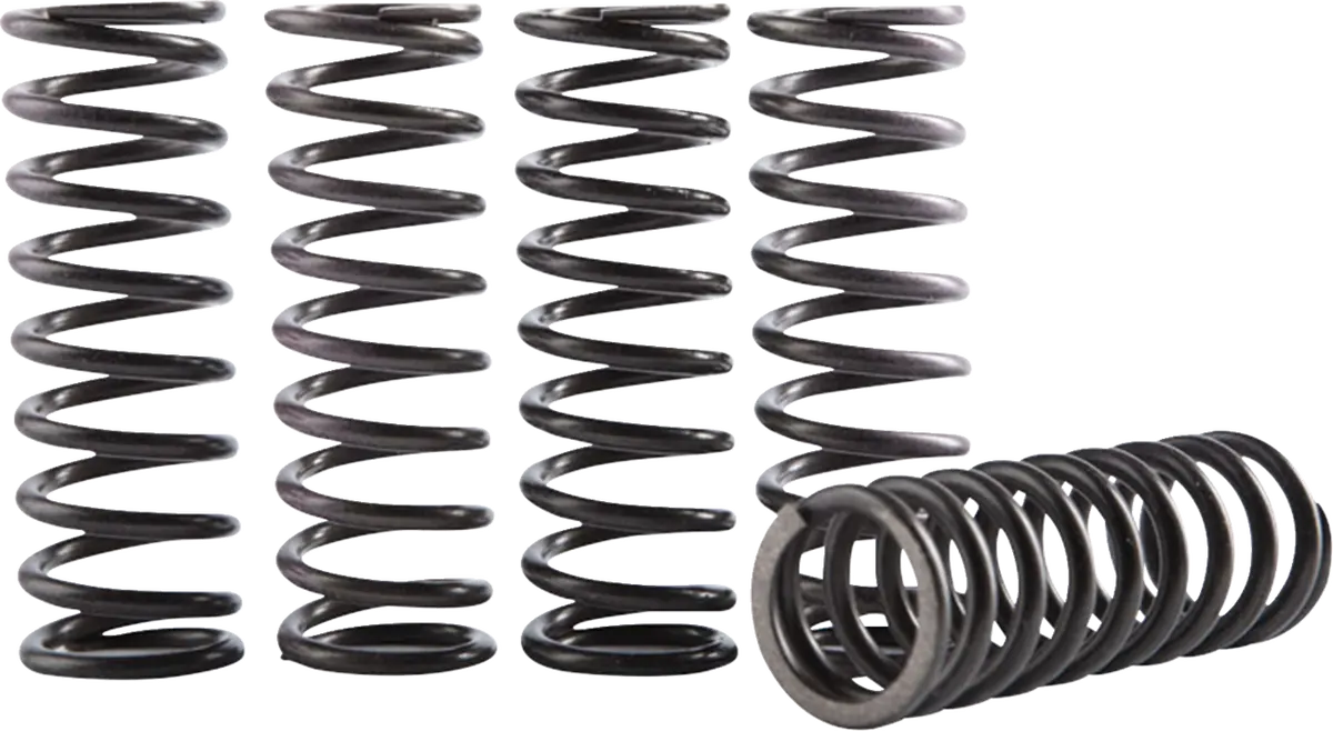 Hinson Racing Cs641-6-1901 Hi-Temp Clutch Spring Kit 2019-2026 Yamaha Yz250f Fx 1