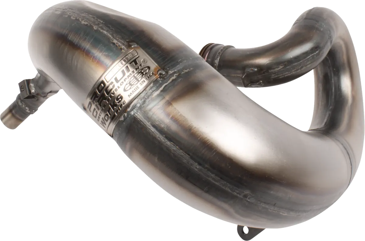 Pro Circuit Works Pipe Exhaust 07102530 For Beta 2020-2023 Motorcycle 1