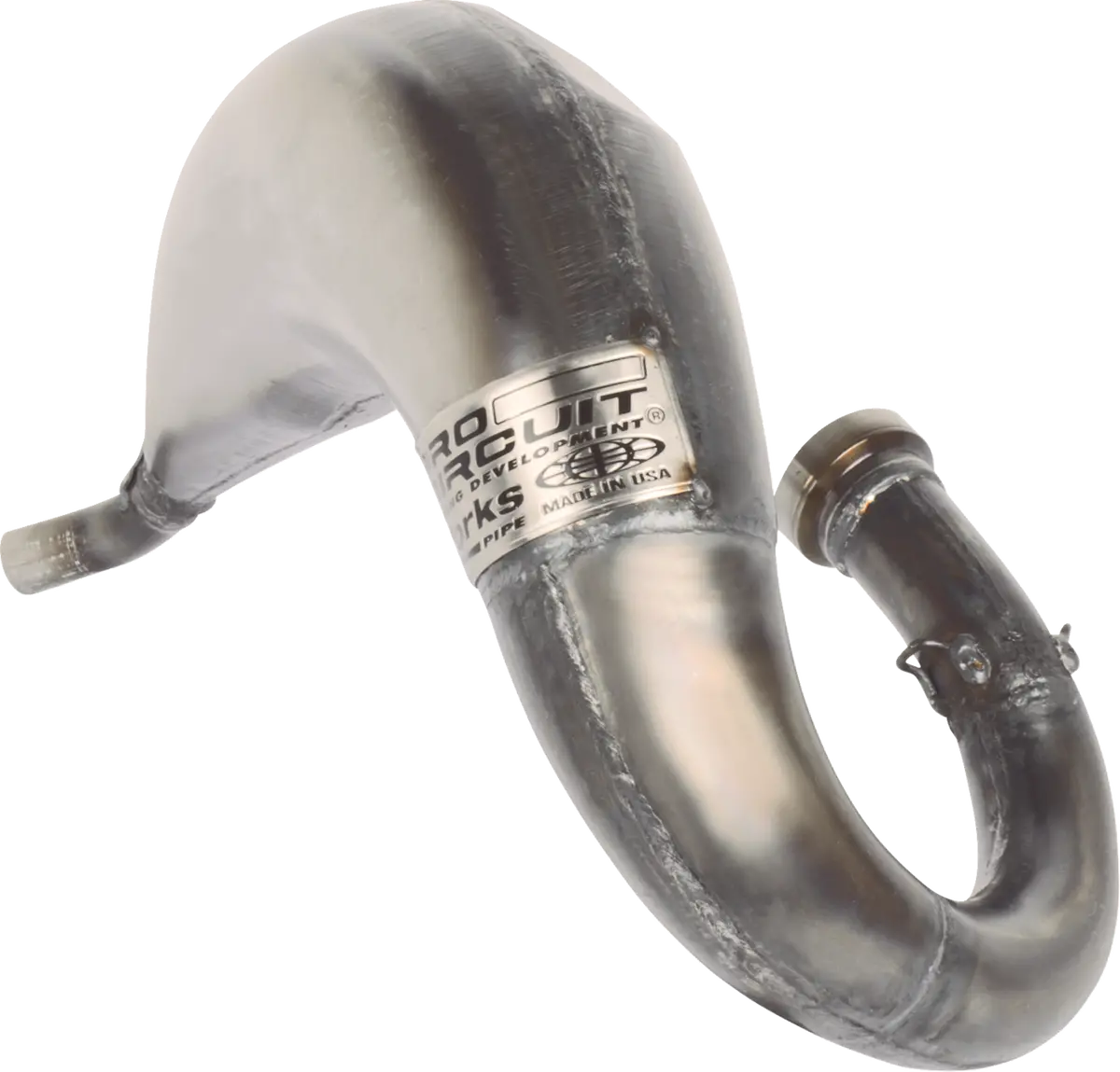 Pro Circuit Works Pipe 0752585 High-Performance Exhaust For Ktm 85 2004-2023 1