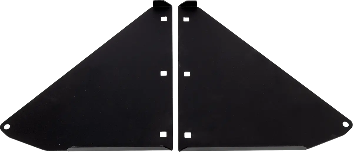 Moose Offroad 3041Pf Tailgate Extension For Honda Pioneer 2021-2025 - Secure Cargo & Tools 2