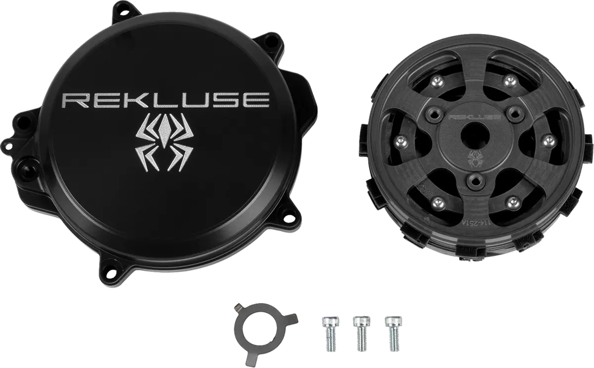 Rekluse Rms-7413051 Apex Clutch For Gas Gas, Husqvarna, Ktm – Improved Power & Control 2