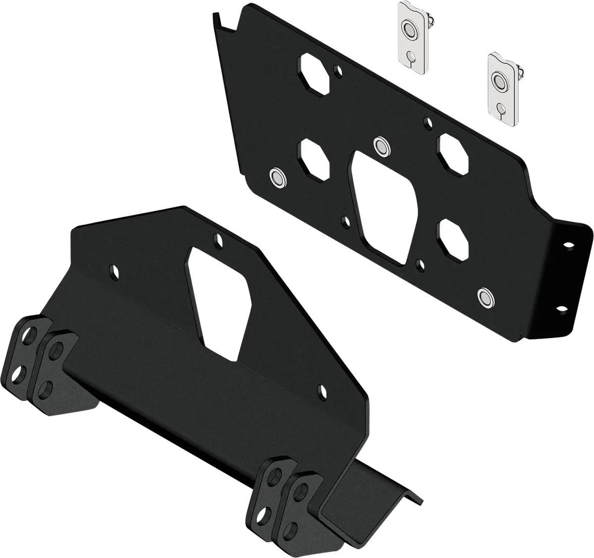 Kfi Products Seasonal Plow Mount For Can-Am Hd11 106750 - Easy Attach/Remove 1