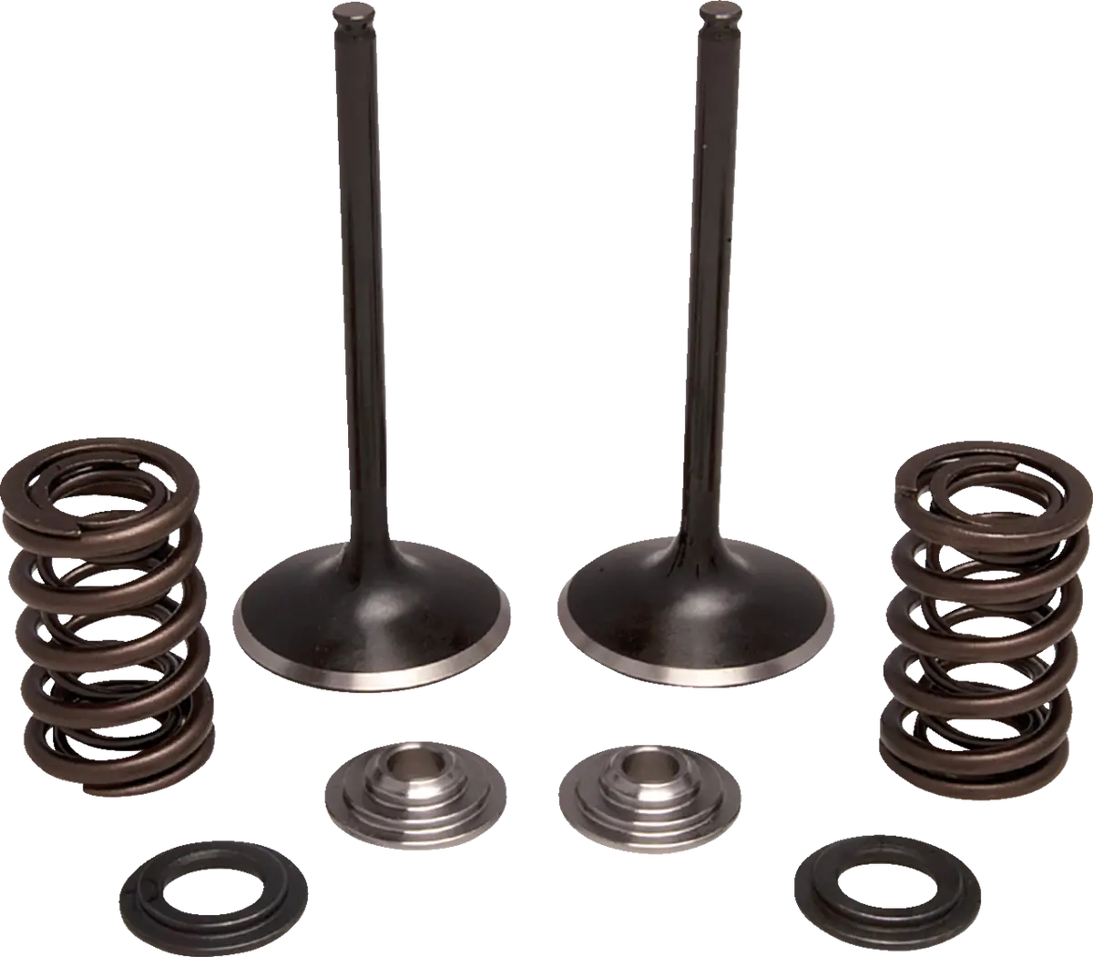 Moose Offroad M30-34360 Valve And Spring Kit Exhaust Honda 2000-2023 1