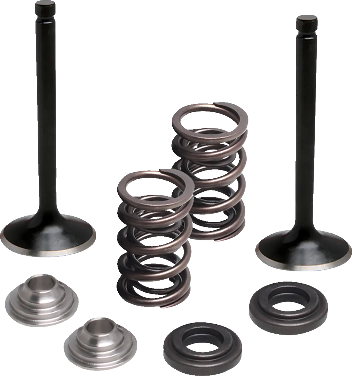 Moose Offroad M80-83060 Valve And Spring Kit Exhaust Yamaha M80-83060 2000-2023 1