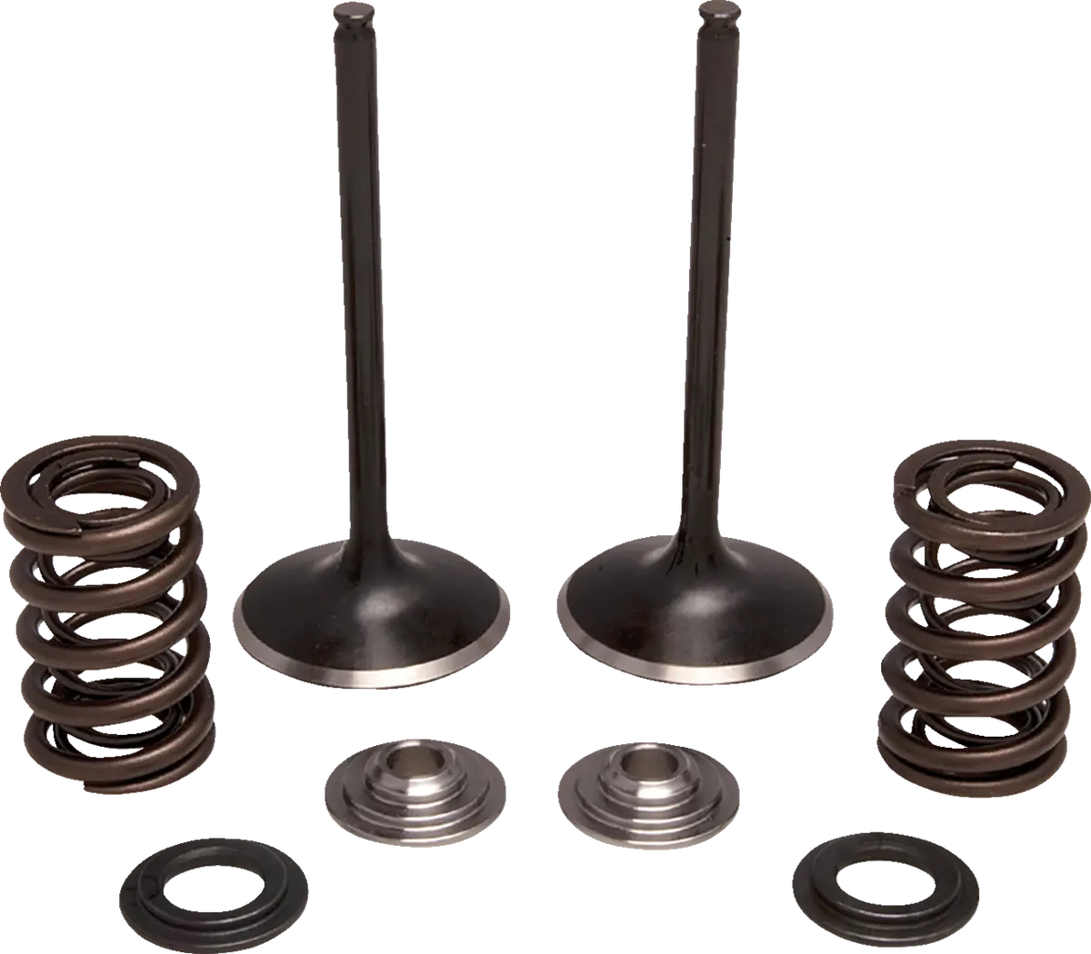 Moose Offroad M30-34250 Valve And Spring Kit Intake Honda 2000-2005 1