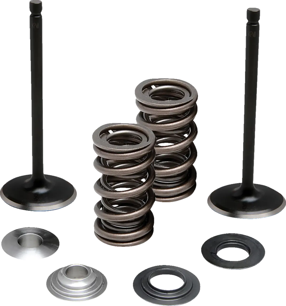 Moose Offroad M80-83150 Valve And Spring Kit Intake Yamaha 2000-2023 1