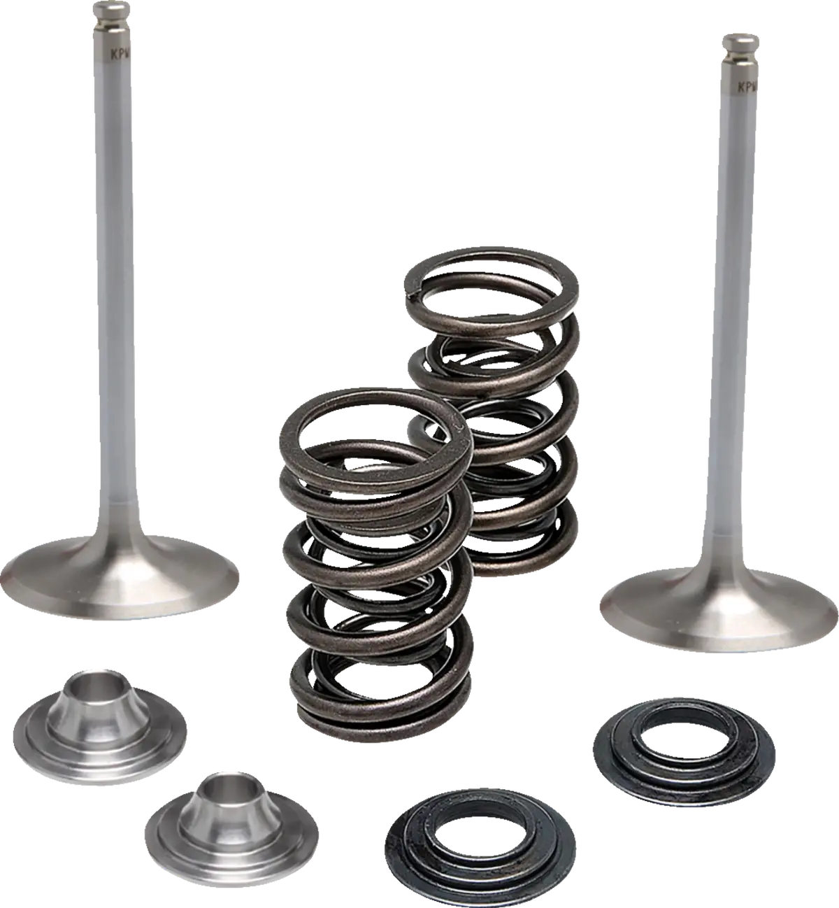 Moose Offroad M60-62160 Valve And Spring Kit Exhaust Suzuki 2000-2023 1