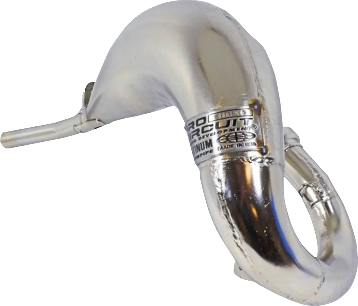 Pro Circuit Platinum Pipe Ktm 85 Sx / Tc 85 / Mc 85 2025 0852585 1