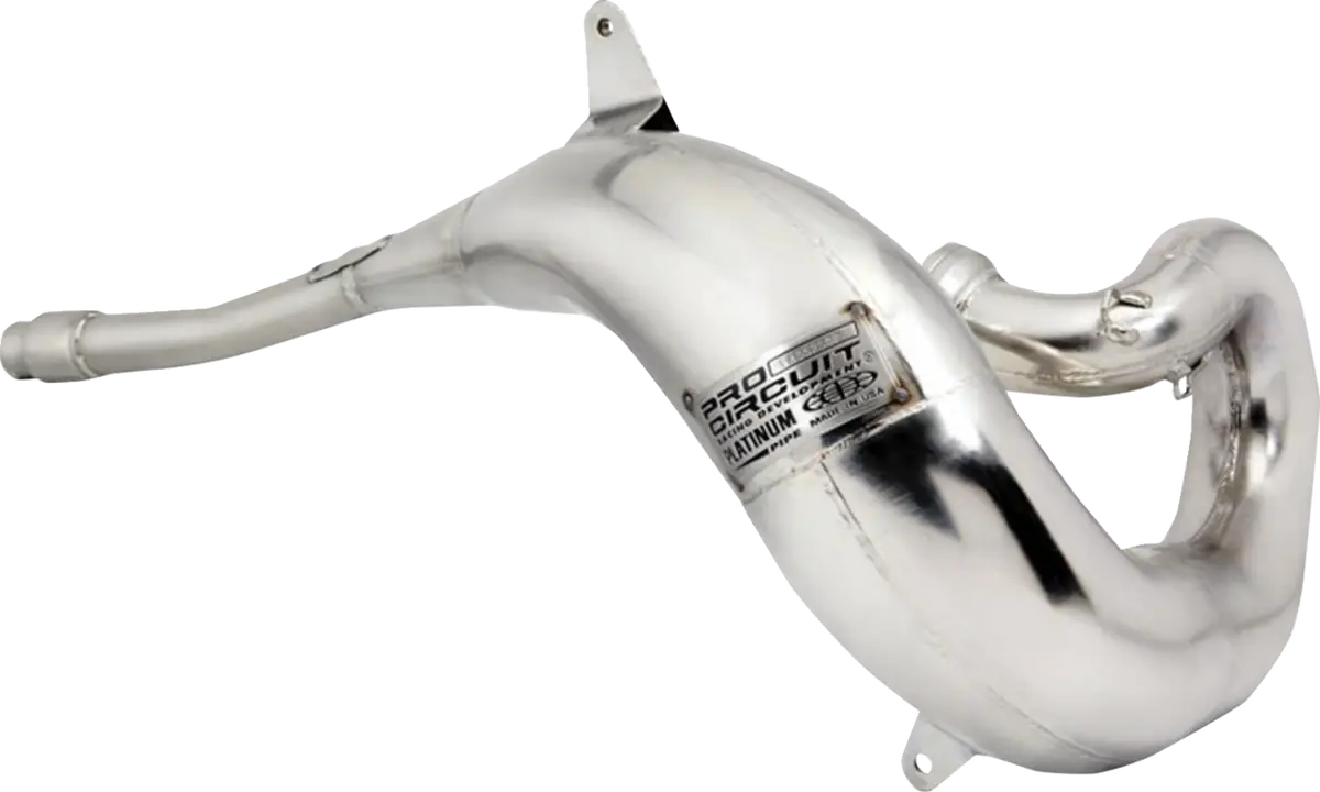 Pro Circuit Platinum Pipe Exhaust Beta Rr/Rx 250/300 (2020-2025) 08102530 1