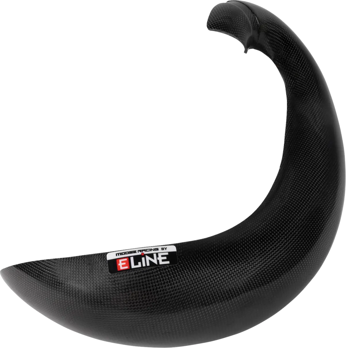 Moose Offroad Bpg30025 Carbon Fiber Pipe Guard For Beta 250/300 Rr 2011-2023 1