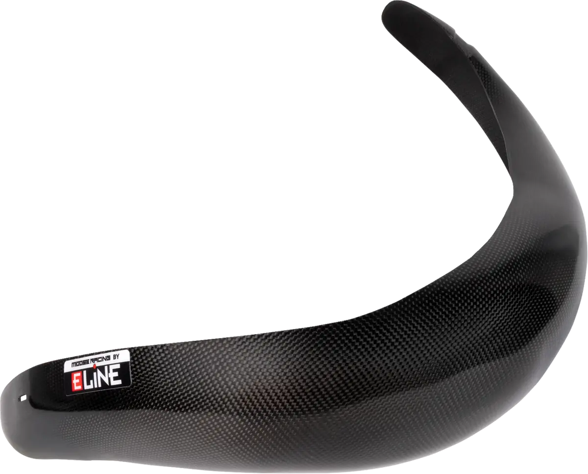 Moose Offroad Bpg300xf Carbon Fiber Pipe Guard For Beta Xtrainer 300 2017-2023 1