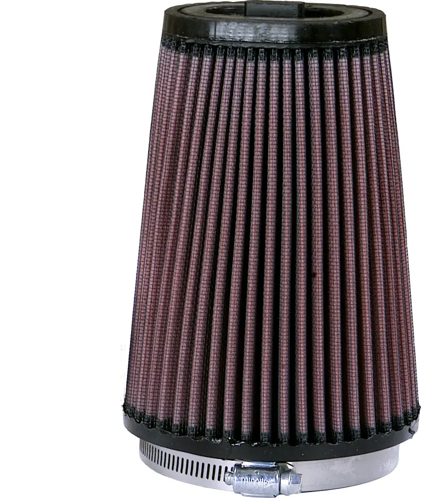 K&N Ya-3502 Air Filter For Can-Am Ds 450 2008-2012, Performance Replacement 1
