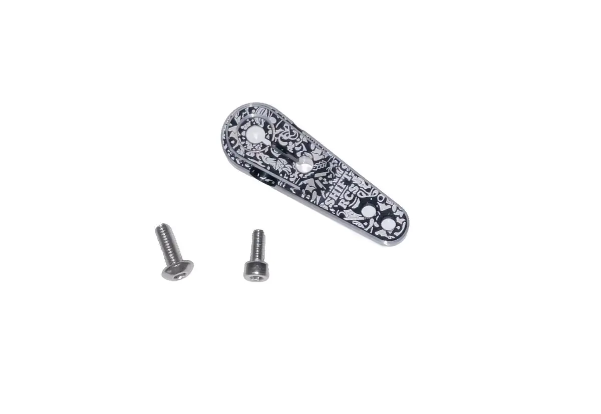 Shift Rc Sancho Horn 27Mm 1