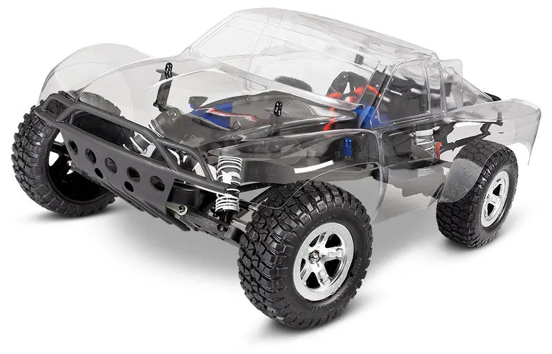 Slash® 2Wd Unassembled Kit - 58014-4 1