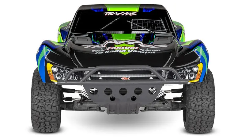 Traxxas Slash® Vxl 2Wd 60+ Mph Short-Course Truck - 58276-74 2