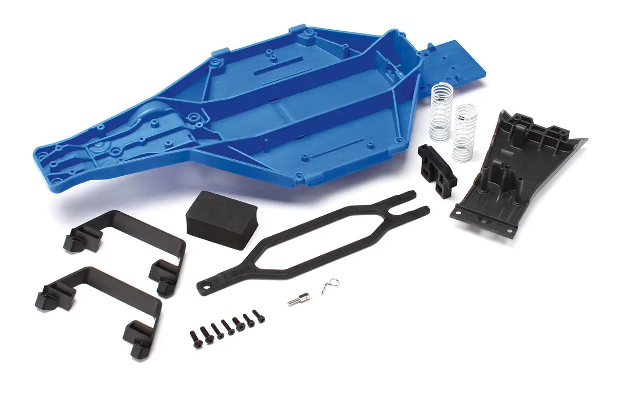 Conversion Chassis Low Cg 2Wd - 5830 1