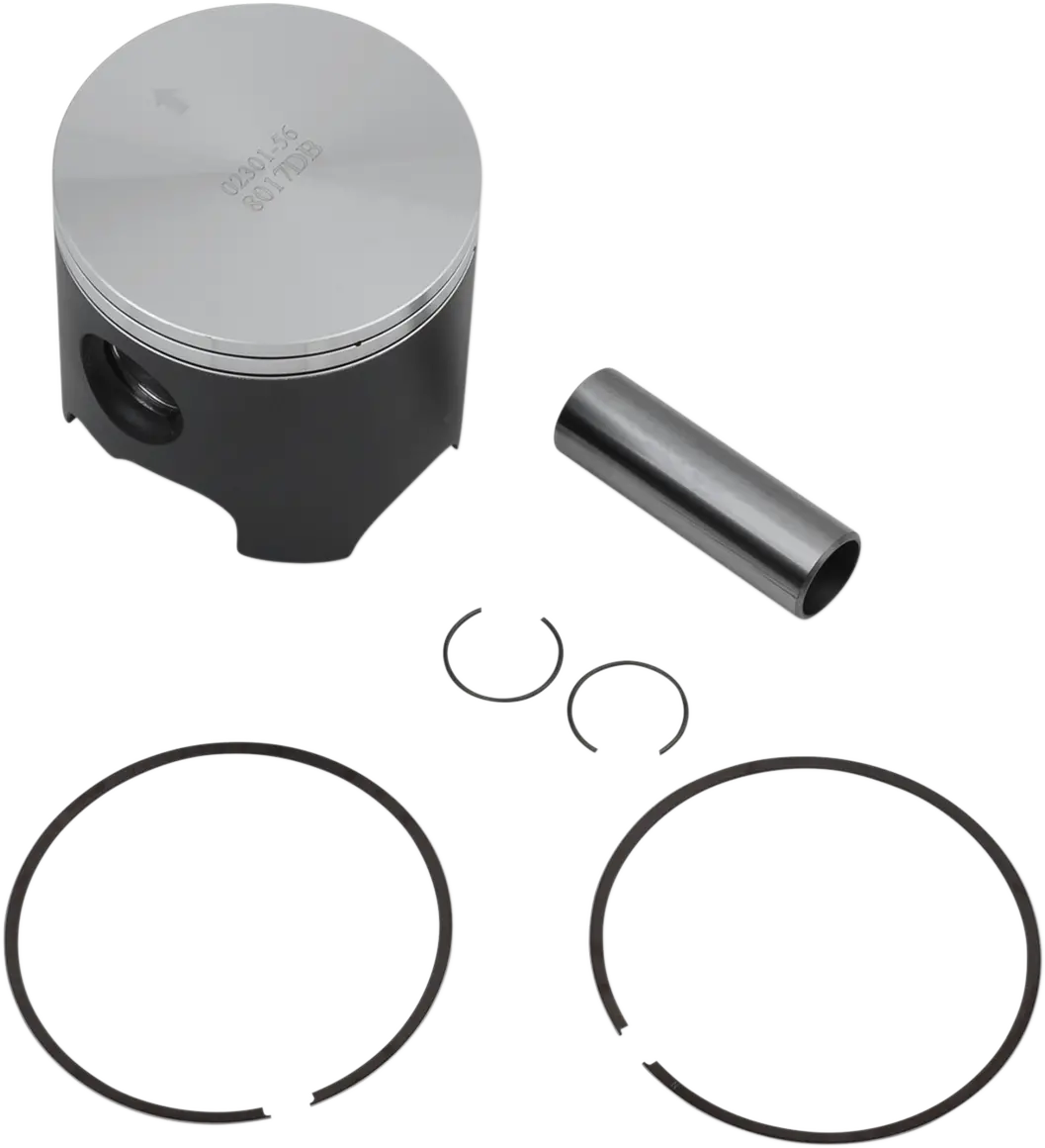 Wossner 8017Dc Piston Kit - 71.95 Mm For Ktm Motorcycles 2000-2023 1