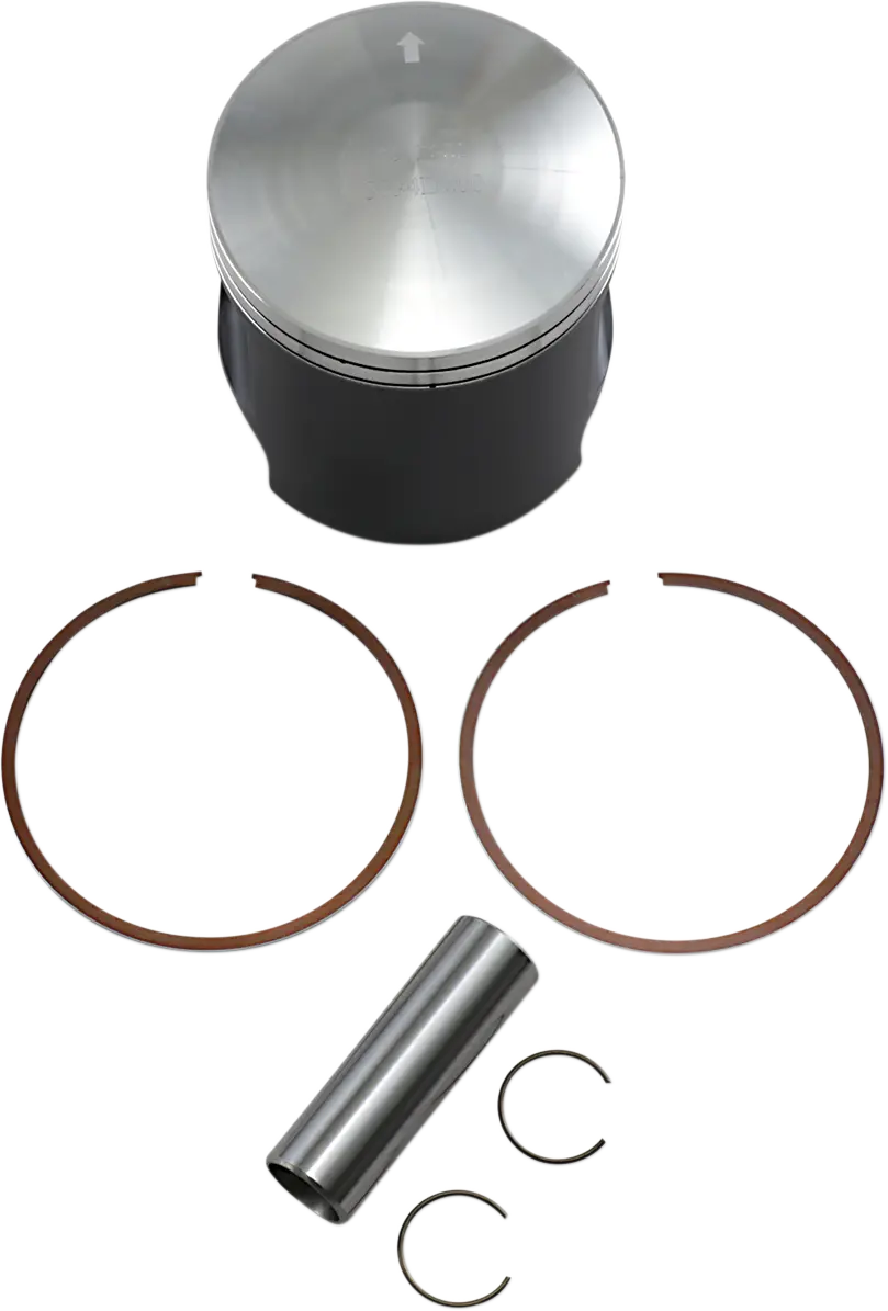 Wossner 8094D150 Piston Kit - 73.43Mm For Polaris Vehicles 2020-2024 1