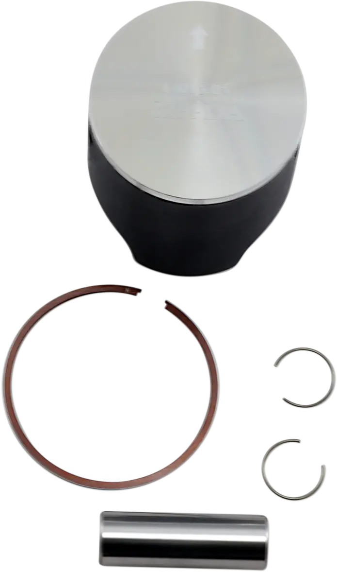 Wossner 8299Da Piston Kit - 57.95 Mm For Husqvarna & Ktm Motorcycles (2000-2023) 1