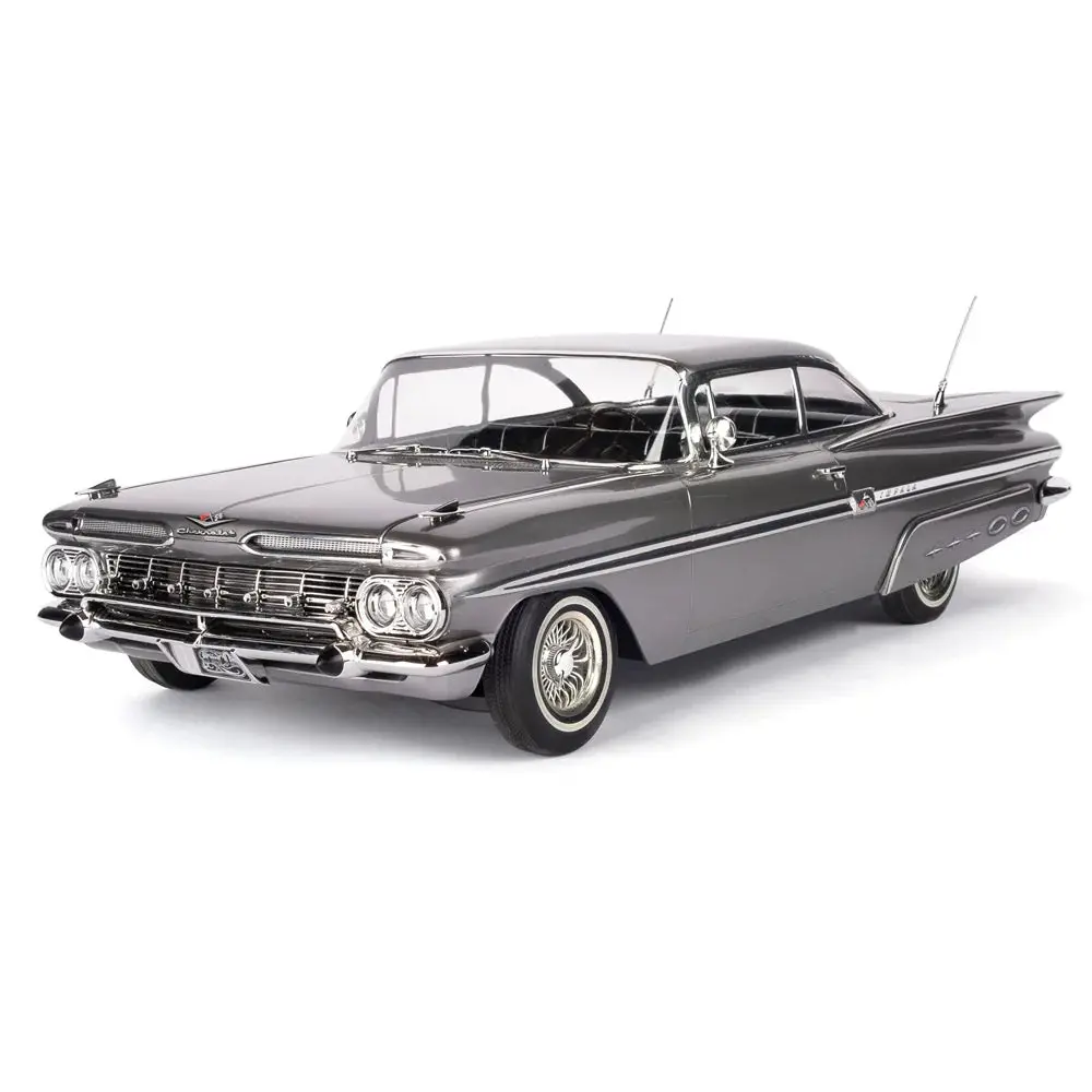 Redcat Fiftynine Classic Edition Rc Car - 1:10 1959 Chevrolet Impala Hopping Lowrider 2