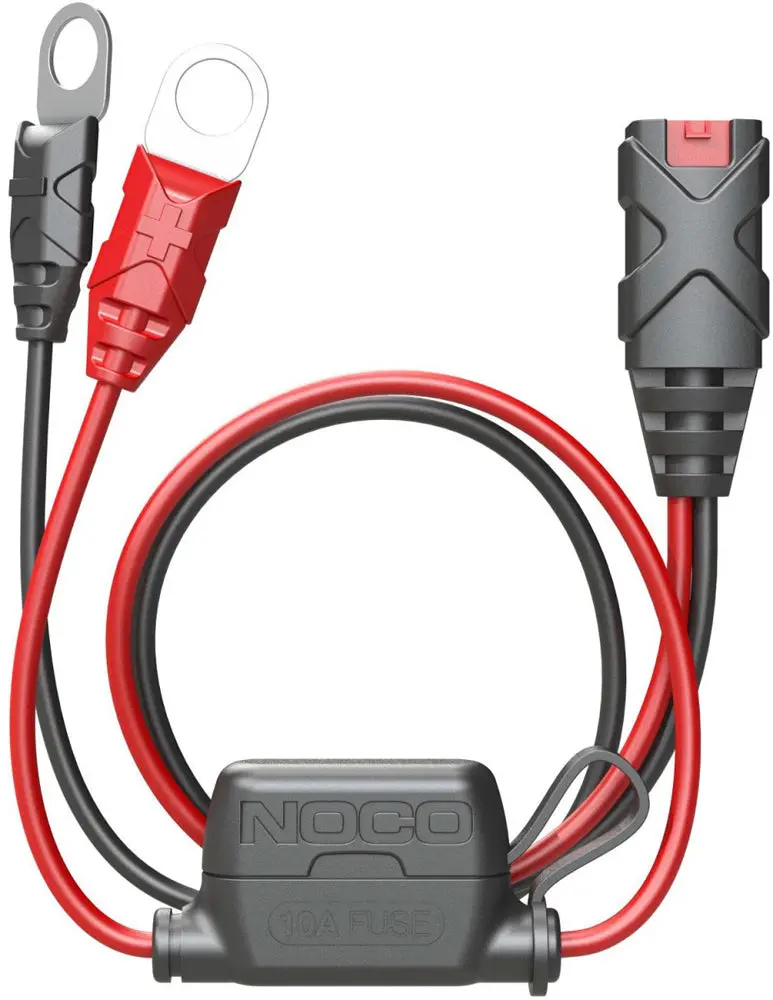 Noco Genius Noco Genius - X Connect Eyelet Terminal - Gc008 - Fits Various Battery Applications Gc008 1