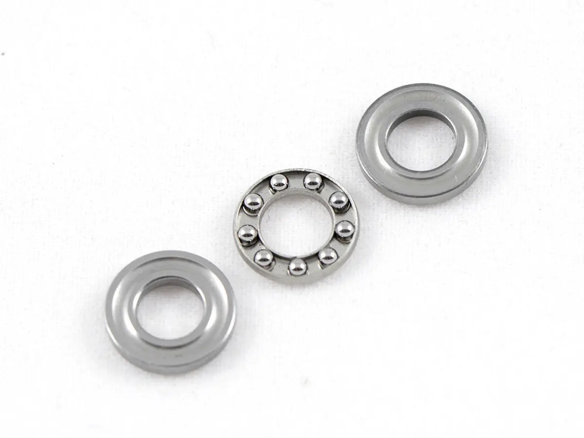 Infinity 5Mm Thrust Bearing 1