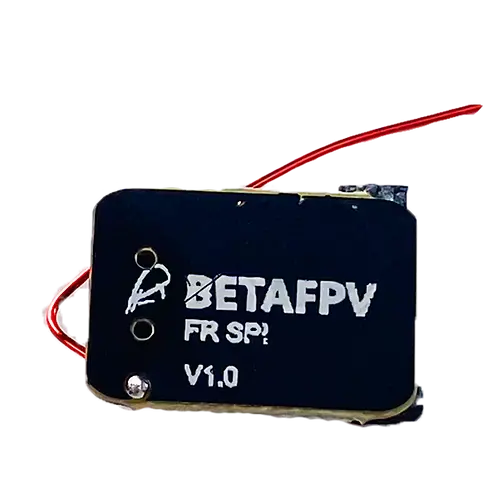 Receiver For Ace Pilot (Frsky, Spi) 1