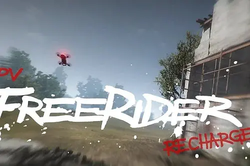 Fpv Freerider Recharger Simulator 1