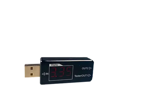 Battery Charger/Checker For Ace Pilot 1