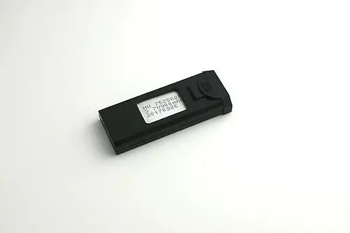 Zealot F Battery 1