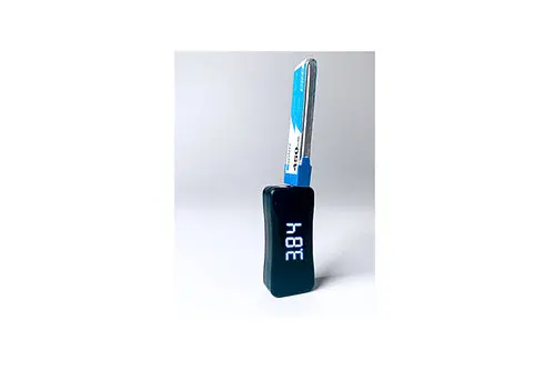 (V2) Battery Charger/Checker For Ace Pilot 1