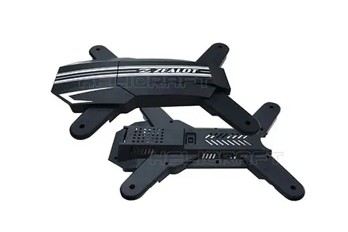 Zealot F Body Set 1