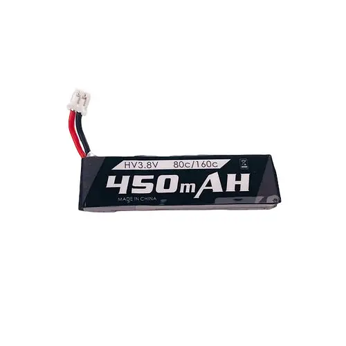 Emax 450Mah Ph 2.0 Battery 1