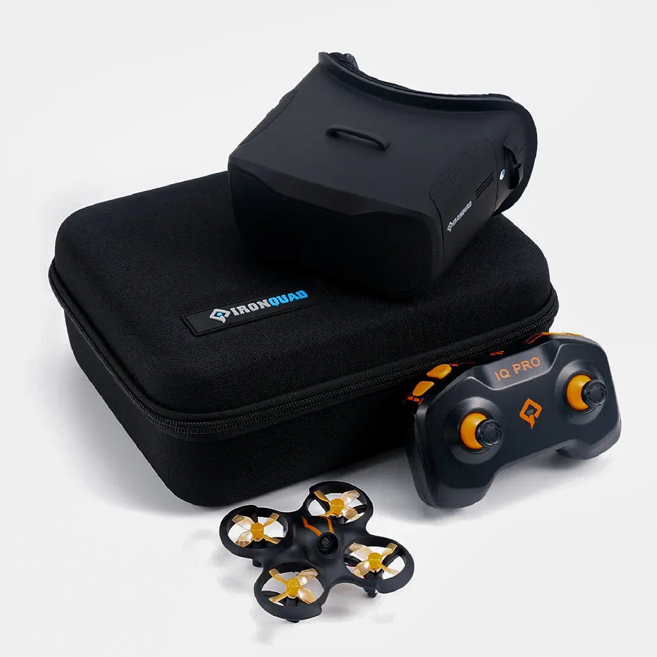 Iq Pro Fpv Apprentice Kit 1