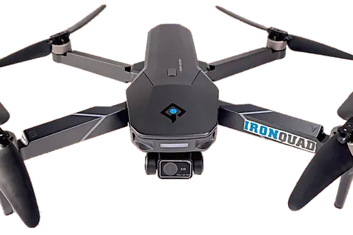 Iq Gps (Replacement Drone Only) 1