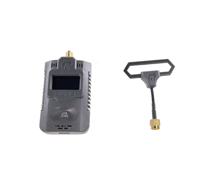 Jumperrc 2.4Ghz Elrs Nano Tx 1