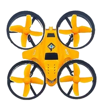 Whoop Pro Drone Only Replacement 1