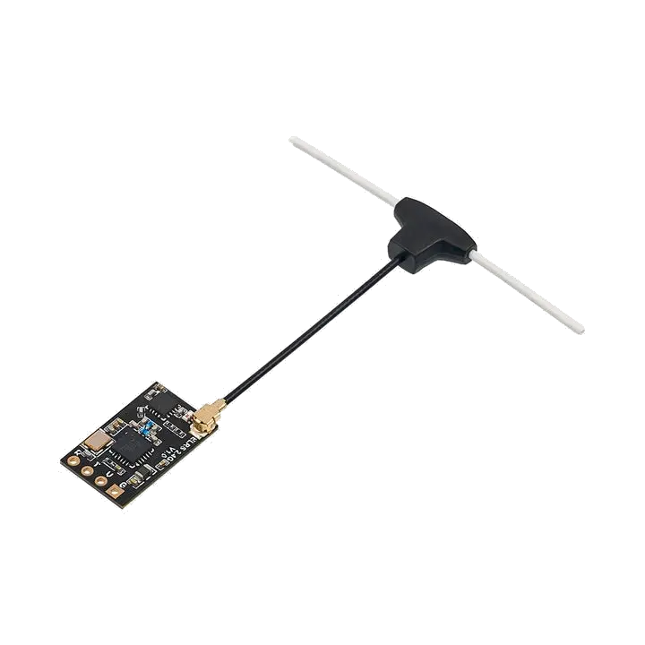 Betafpv 2.4Ghz Elrs Nano Receiver 1