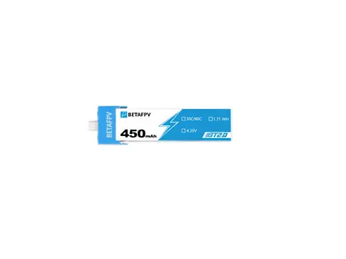 Bt 2.0 450Mah Battery For Ace Pilot 1