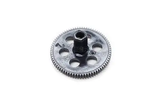 Zealot F Gear (2Pcs) 1